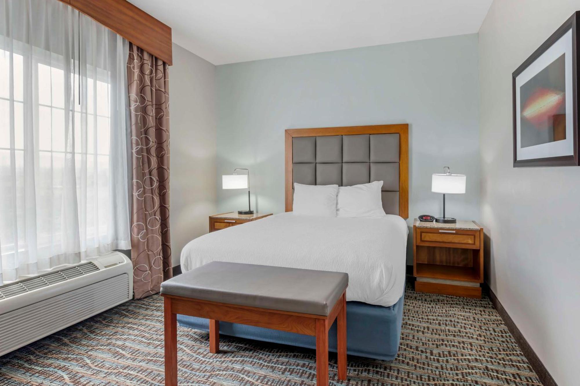 Best Western Plus Peppertree Inn At Omak Exteriér fotografie