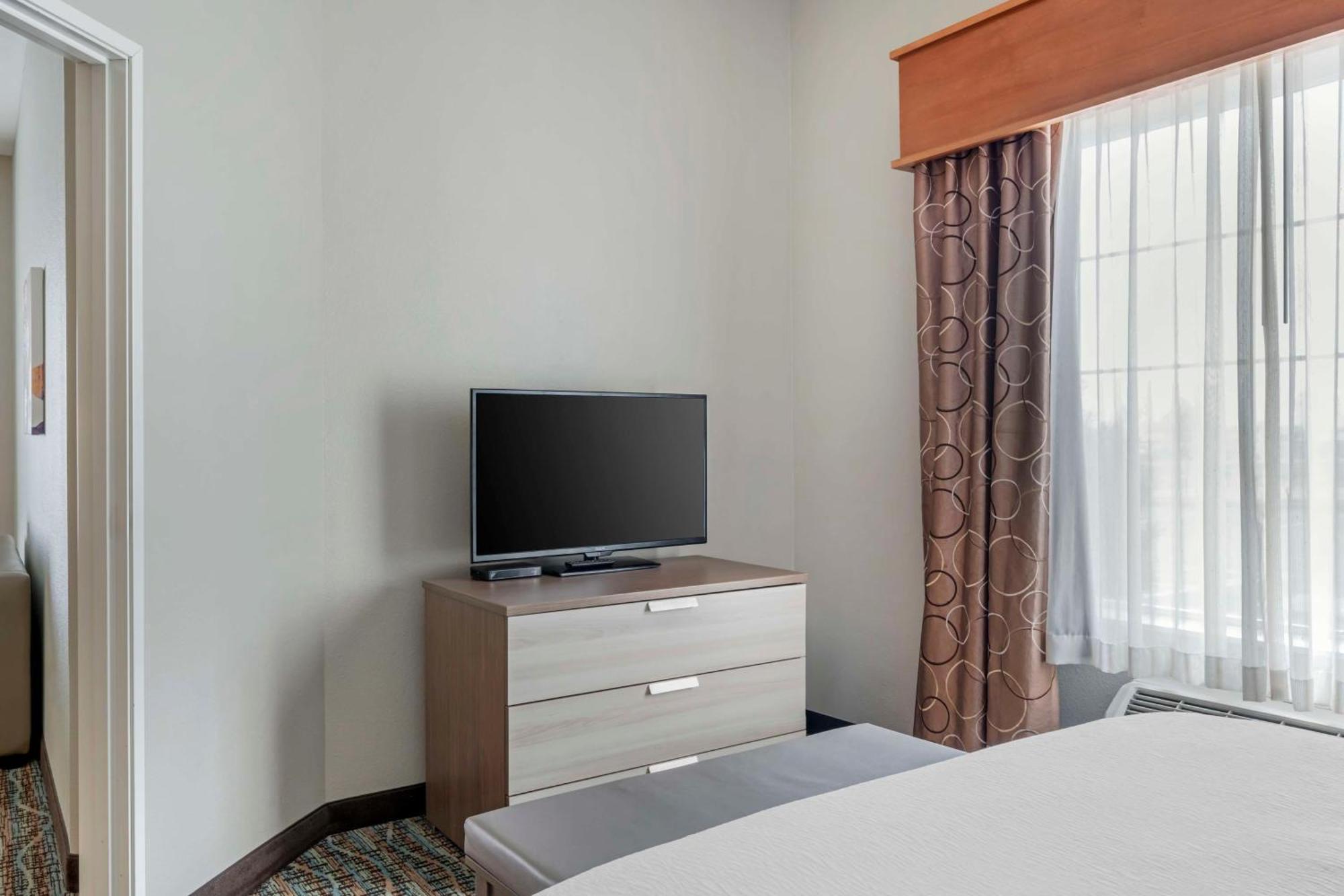 Best Western Plus Peppertree Inn At Omak Exteriér fotografie