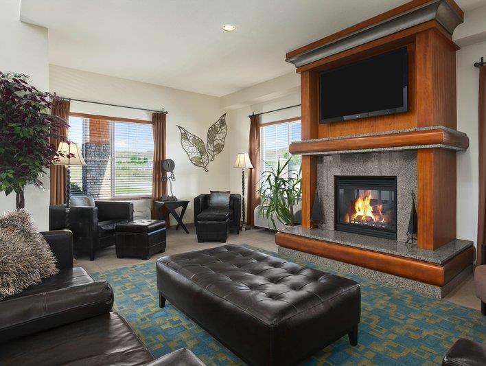 Best Western Plus Peppertree Inn At Omak Exteriér fotografie